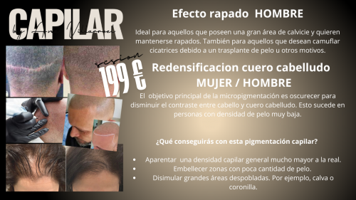 Foto Micropigmentacion Huelva